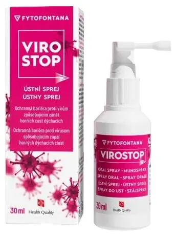 13104-fytofontana virostop ustni sprej 30ml 13104-fytofontana virostop ustni sprej 30ml